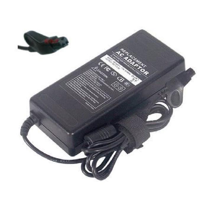 Chargeur pour notebook DELL - DY-AS2090-FR - DLH Energy - 0