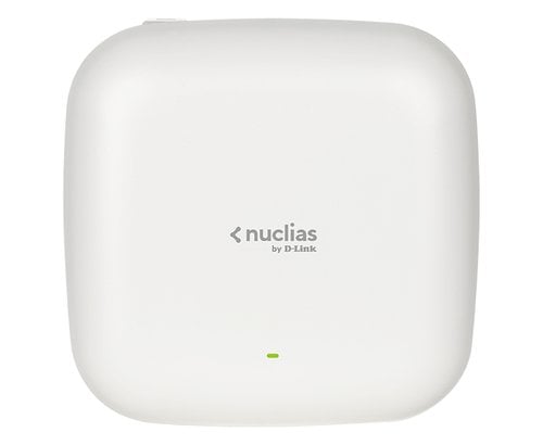 D-Link WIRELESS AX1800 NUCLIAS