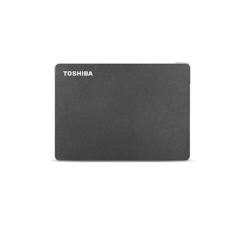 TOSHIBA Canvio Gaming 4To 2.5p USB 3.0 Portable External Hard Drive Black - Achat / Vente sur grosbill-pro.com - 3