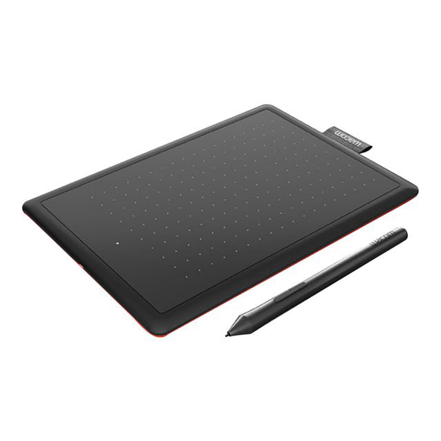 Wacom One By Wacom Small - Tablette graphique Wacom - grosbill-pro.com - 0