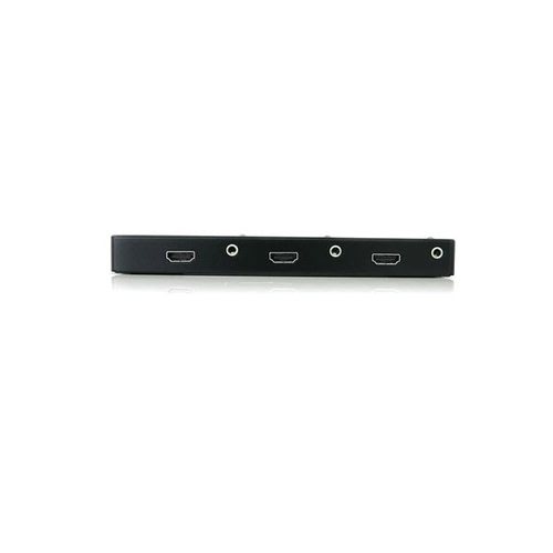 2 Port HDMI Video Splitter & Amplifier - Achat / Vente sur grosbill-pro.com - 2