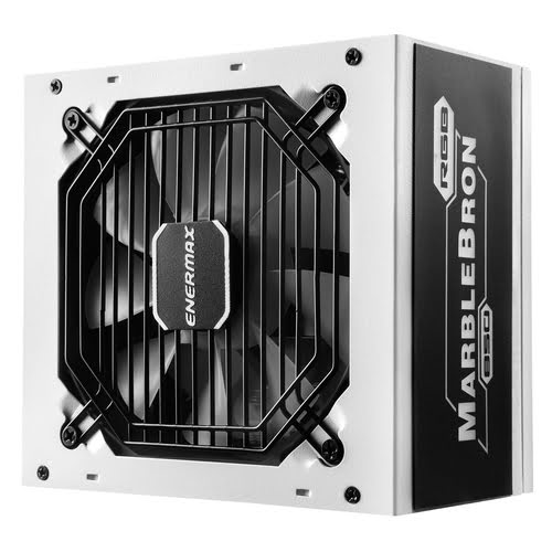 ENERMAX MARBLEBRON 850W RGB power supply - Achat / Vente sur grosbill-pro.com - 0