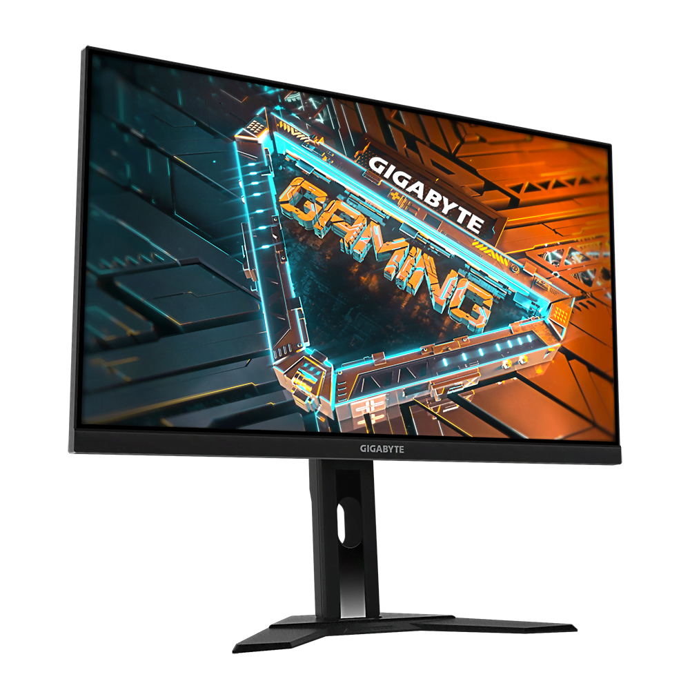 Gigabyte 27"  G27F 2 - Ecran PC Gigabyte - grosbill-pro.com - 3