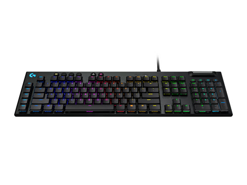 Logitech G815 Lightsync Tactile - Clavier PC Logitech - 2