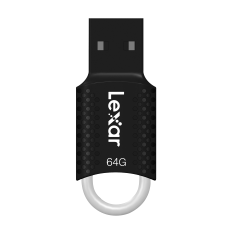 Clé 64Go USB 2.0 JumpDrive V40