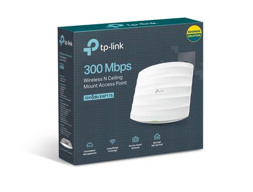 300Mbps Wireless N Access Point - Achat / Vente sur grosbill-pro.com - 3