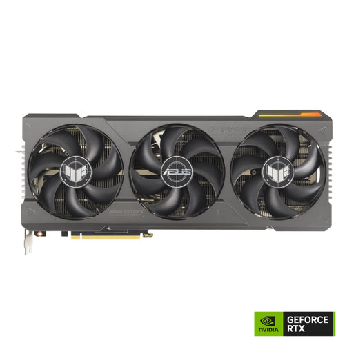 Asus TUF RTX 4080 O16G GAMING  - Carte graphique Asus - 1