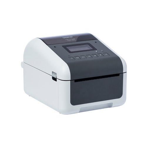 TD-4550DNWB Labelprinter   (TD4550DNWBXX1) - Achat / Vente sur grosbill-pro.com - 2