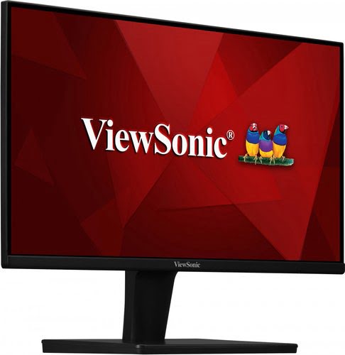 VA2215-H 22" FHD SuperClear MVA LED - Achat / Vente sur grosbill-pro.com - 2