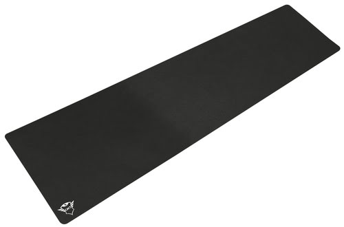 Trust GXT 758 - Noir/XXL -- - Tapis de souris Trust - grosbill-pro.com - 1