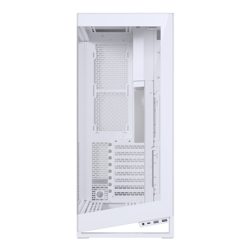 Phanteks NV7 TG Blanc  - Boîtier PC Phanteks - grosbill-pro.com - 1