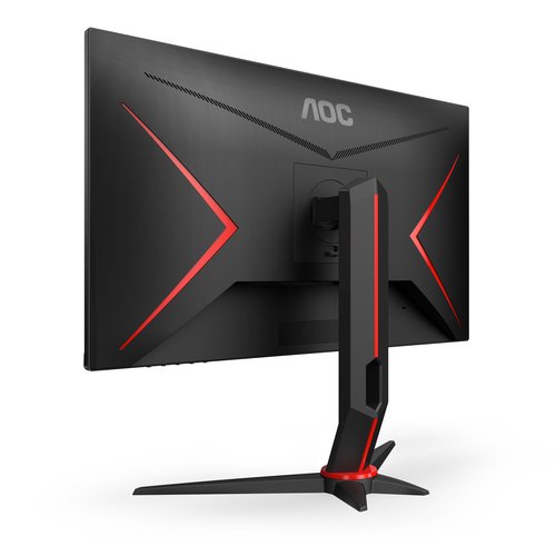 AOC 27"  27G2SPU/BK - Ecran PC AOC - grosbill-pro.com - 9