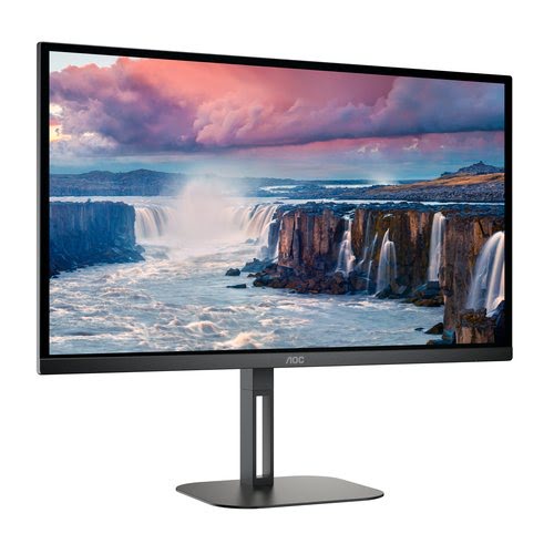 27IN IPS 2560X1440 16:9 4MS - Achat / Vente sur grosbill-pro.com - 3