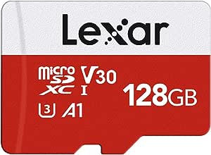 Lexar Carte mémoire MAGASIN EN LIGNE Grosbill