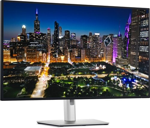 DELL ULTRASHARP 32 4K
