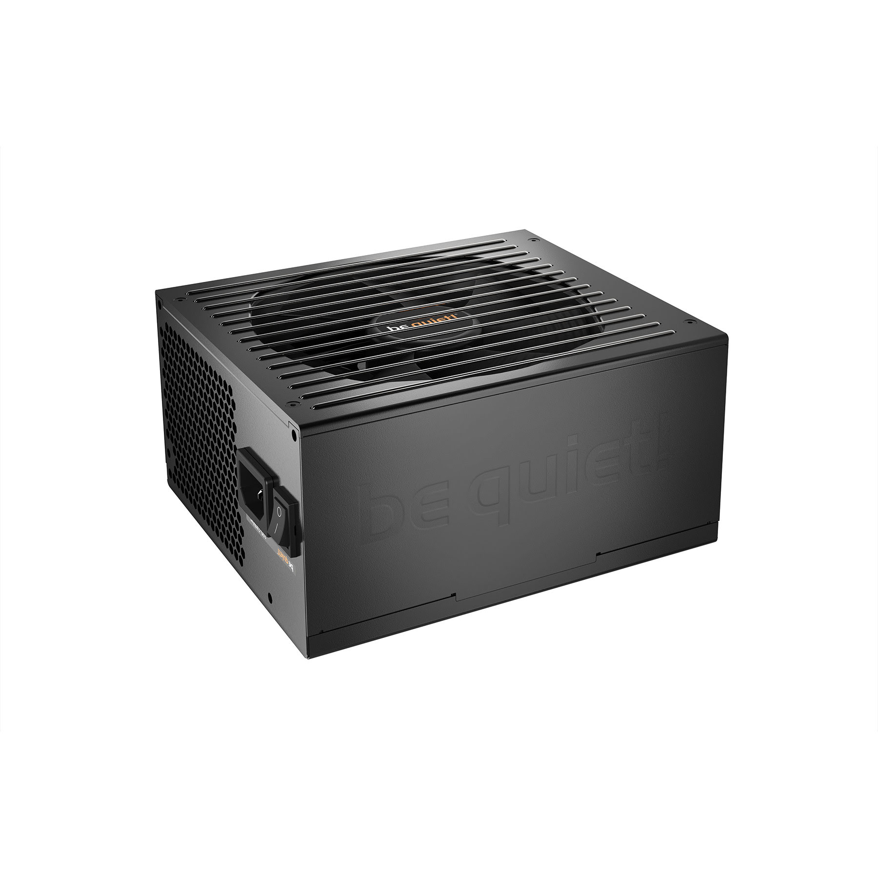Be Quiet! Straight Power 11 80+ GOLD (750W) - Alimentation - 1