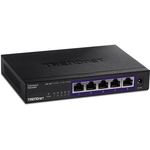 TrendNet Switch MAGASIN EN LIGNE Grosbill