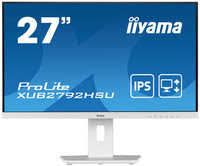 XUB2792HSU-W5 27" FHD/75Hz/4ms/IPS/VGA/DP/HDMI