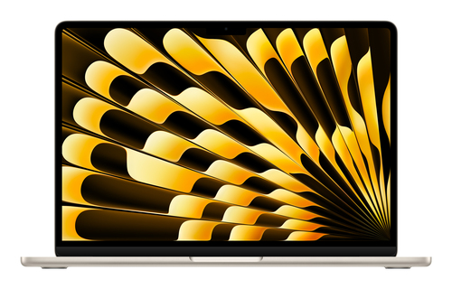 Macbook Air M4 13"/16Go/256Go/Lumière stellaire#