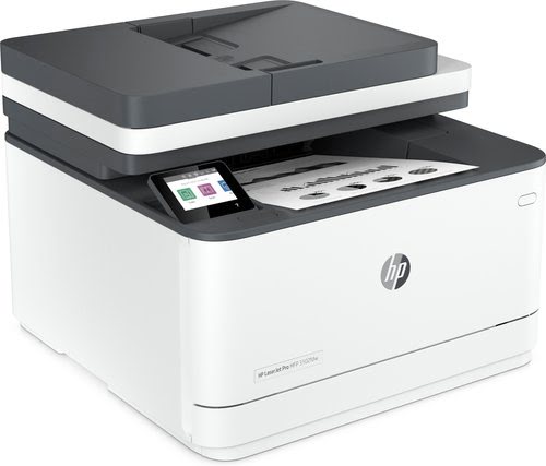 Imprimante multifonction HP LaserJet PRO M3102FDW - grosbill-pro.com - 3