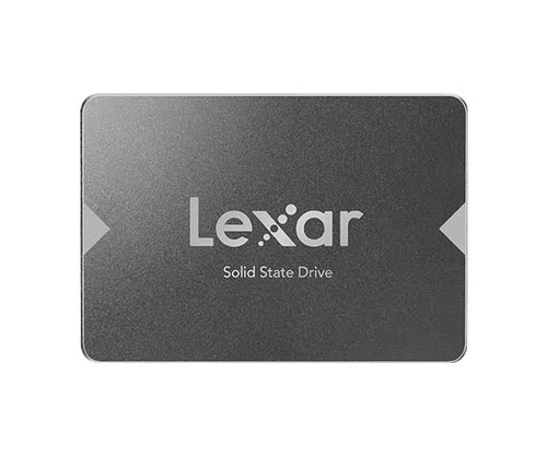 Grosbill Disque SSD Lexar 1To SATA III - LNS100-1TRB