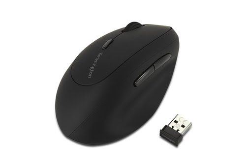  Pro Fit Ergo Wireless Mouse (K79810WW) - Achat / Vente sur grosbill-pro.com - 2