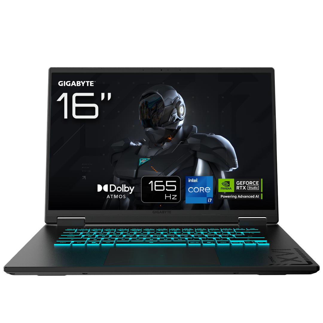 A16 16" FHD+ 165Hz/i7-13620H/5050/16Go/1To/FD