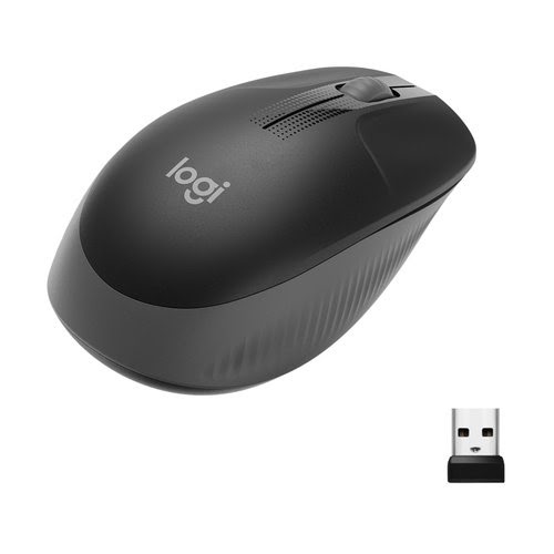 Logitech M190 - Souris PC Logitech - grosbill-pro.com - 9