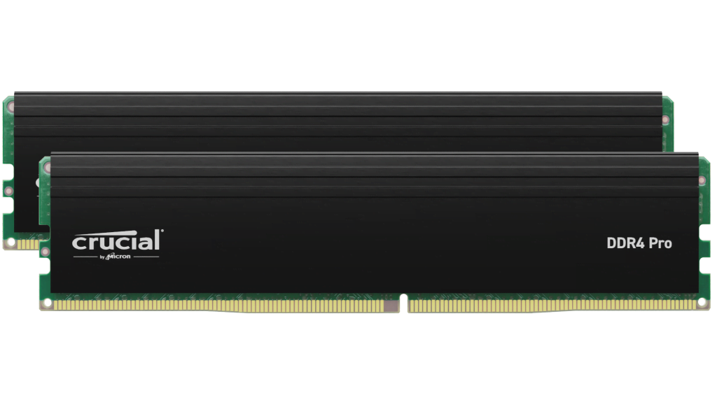 Crucial Mémoire PC MAGASIN EN LIGNE Grosbill