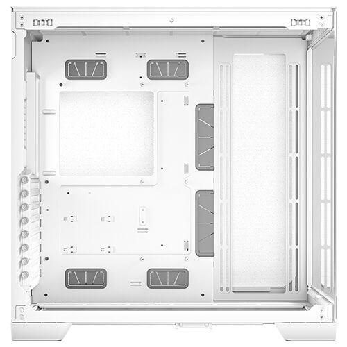 Antec C8 White Blanc - Boîtier PC Antec - grosbill-pro.com - 13