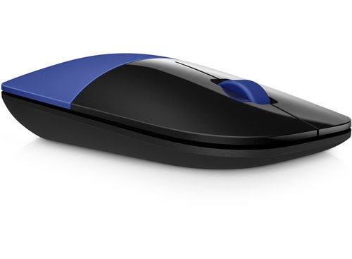 Z3700   Souris   optique   sans fil   2.4 GHz   ré - Achat / Vente sur grosbill-pro.com - 8