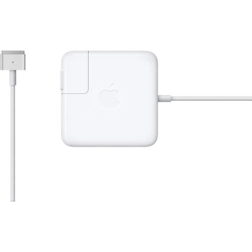 Grosbill Accessoire PC portable Apple Apple MagSafe 2 Power Adapter - 45W