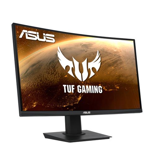 Asus 24"  90LM0575-B01170 - Ecran PC Asus - grosbill-pro.com - 1