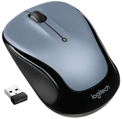 LOGITECH WIRELESS MOUSE M325S - Achat / Vente sur grosbill-pro.com - 0