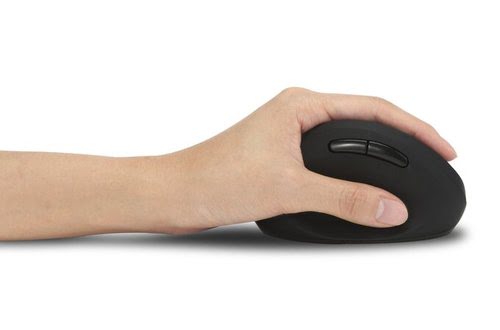 Pro Fit Ergo Wireless Mouse (K79810WW) - Achat / Vente sur grosbill-pro.com - 10