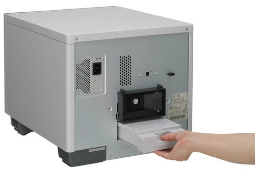 Ink/Maintenance Cartridge f DiscProducer - Achat / Vente sur grosbill-pro.com - 1