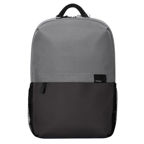 15-16" Sagano Campus Backpack Grey - Achat / Vente sur grosbill-pro.com - 7