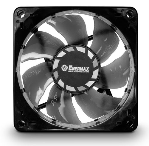Ventilator Enermax T B Silence 80mm - Achat / Vente sur grosbill-pro.com - 0
