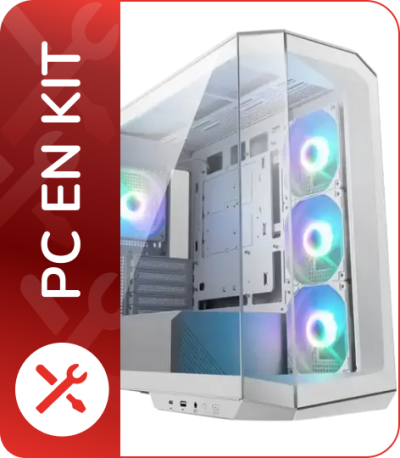 SNOWKILLER - R7-7800X3D/5080/32Go/1To