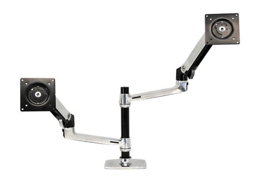 45-248-026/LX Dual Arm Pole Mount - Achat / Vente sur grosbill-pro.com - 4