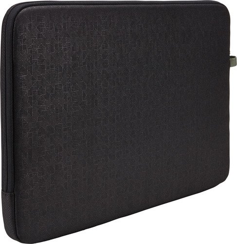 Ibira - Housse d'ordinateur portable - 11" - noir (IBRS111K) - Achat / Vente sur grosbill-pro.com - 2