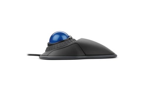 Orbit Trackball with Scroll Ring - Achat / Vente sur grosbill-pro.com - 6