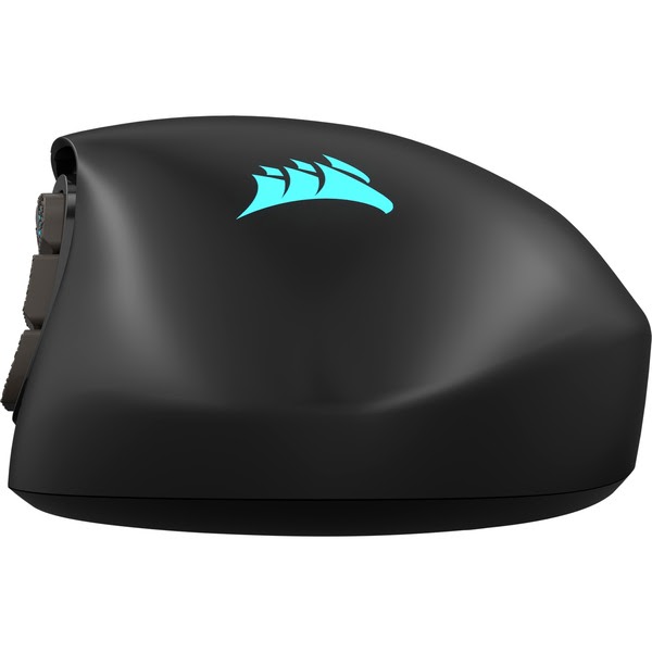 Corsair SCIMITAR ELITE WIRELESS - Souris PC Corsair - grosbill-pro.com - 3