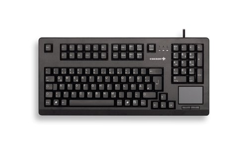 Cherry Clavier PC MAGASIN EN LIGNE Grosbill