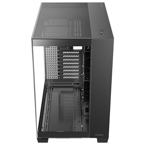 Antec C8 Black Noir - Boîtier PC Antec - grosbill-pro.com - 8