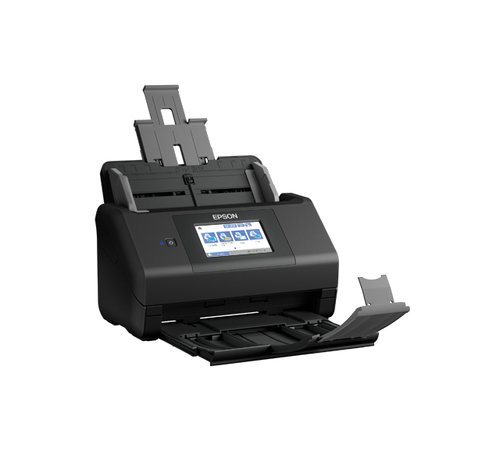 Epson WorkForce - ES-580W  - Scanner Epson - grosbill-pro.com - 5