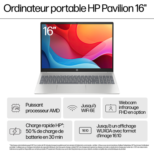 image produit