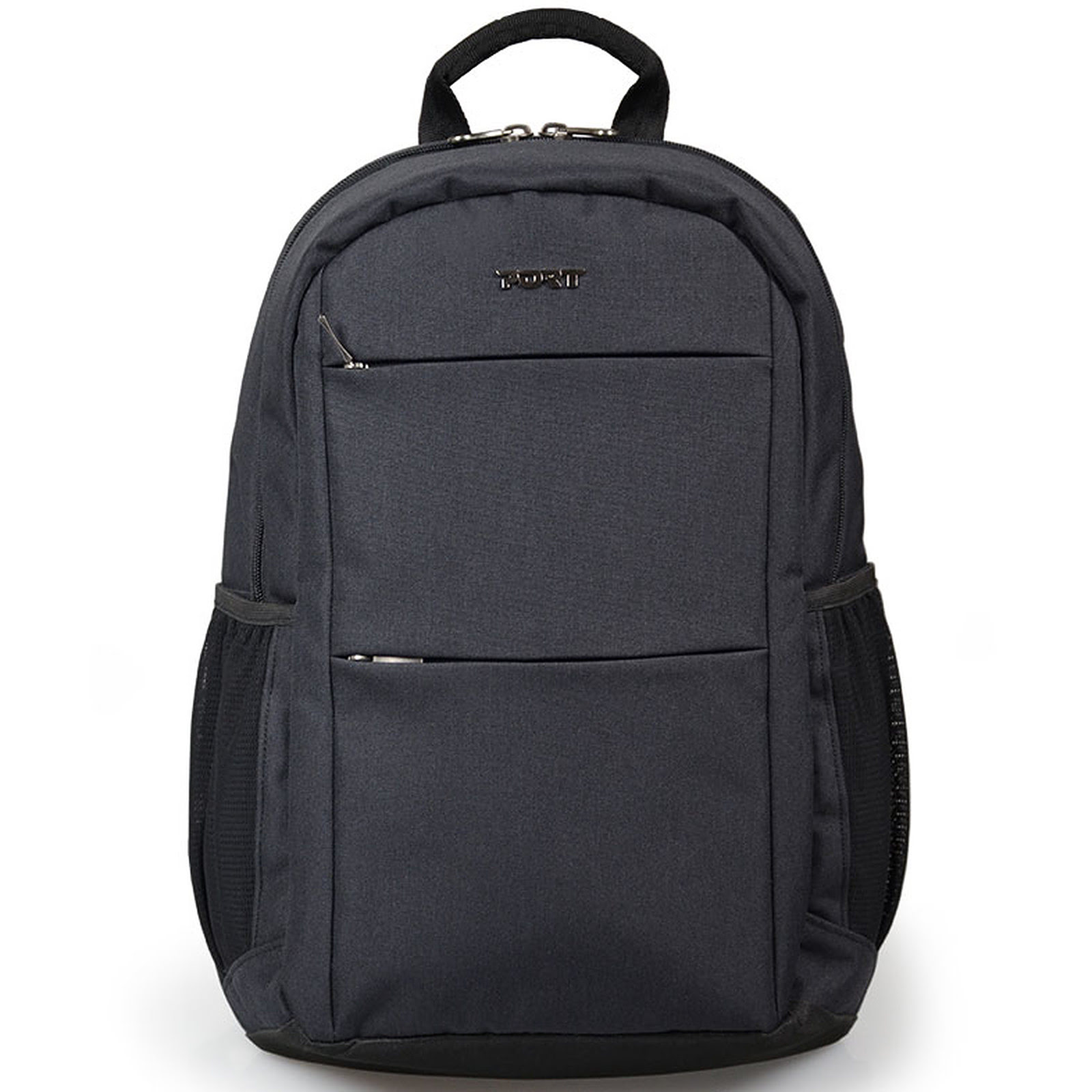 Sydney BackPack 13/14" Black# Port - Sac et sacoche - grosbill-pro.com - 0