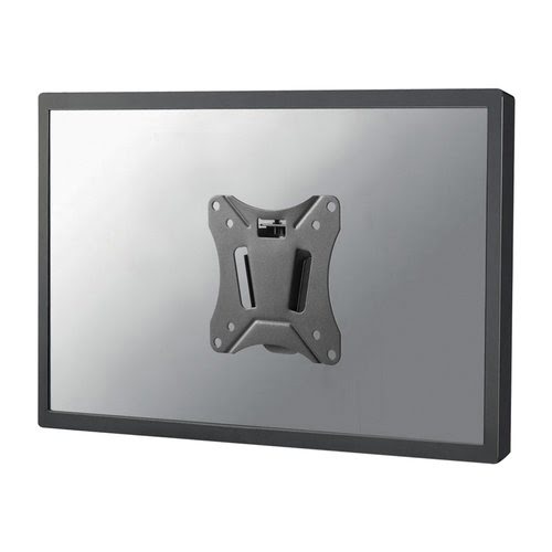 Grosbill Accessoire écran NewStar NeoMounts Flat Screen Wall Mount fixed