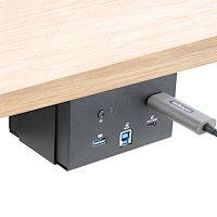 LAPTOP DOCKING MODULE FOR - Achat / Vente sur grosbill-pro.com - 5